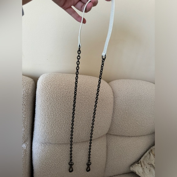 Weekend Max Mara Leather Pasticcino Bag - Picture 9 of 12